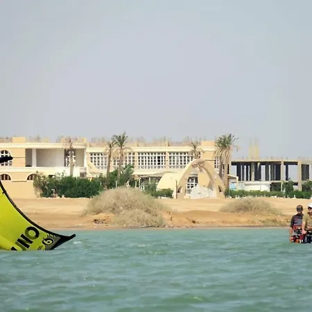Aqua Tropical Resort Large Studio With Swimming Pools Hurghada